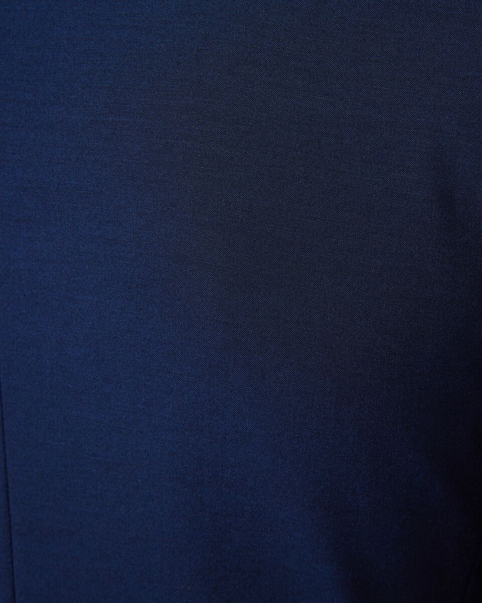 Ultra Slim Fit Two-Tone Tailored Jacket 